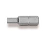 HiKOKI Zubehör 752343 Proline 1/4" Sechskant-Bit 2,5 - 25 mm 3 Stück - 1