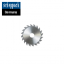 Scheppach 7901800601 HM- zaagblad 210 x 30 x 36T - 1