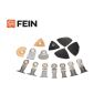 Fein 35222967060 E-Cut Starlock invalzaagbladenset Renovatie 26-Delig - 1