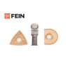 Fein 35222967070 E-Cut Starlock invalzaagbladenset Comboset "Tegel-renovatie" - 1