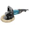 Makita 9237CB Schuur-/poetsmachine 230V - 1