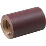 Makita P-38255 Schuurpapier rol 120mm x 50 mtr. Korrel 240 RED - 1