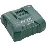 Metabo 627265000 ASC Ultra Supersnellader 14,4-36 Volt - 1