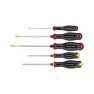 Facom ATWCK.J5PB Protwist® Schraubendreher-Set 6-seitig 5-teilig - 1