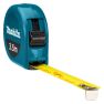 Makita B-57130 Rolbandmaat 3,5m x 16 mm Dubbelzijdige maatvoering - 2