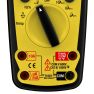 Trotec 3510205250 BE50 Digital-Multimeter - 4