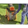 Black & Decker BEGAS5800-QS Aktenvernichter 2800 Watt - 2