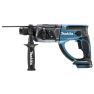 Makita DHR202ZJ Combihamer 18 Volt  - 2