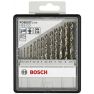 Bosch 2607019926 13-delige HSS metaalboren set Robustline - 1