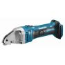 Makita DJS161ZJ Plaatschaar 18 Volt  - 1