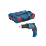 Bosch Blauw GTB 12V-11 Accudroogbouwschroevendraaier 12V Excl. Accu en lader in L-Boxx  06019E4003 - 5