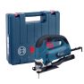 Bosch Blauw GST 90 BE decoupeerzaag in koffer 060158f000 - 3