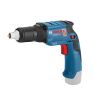 Bosch Blauw GTB 12V-11 Accudroogbouwschroevendraaier 12V Excl. Accu en lader in L-Boxx  06019E4003 - 4