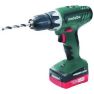 Metabo 602105510 BS14.4LI Akkubohrschrauber 14.4V 1.5Ah Li-Ion - 1