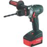 Metabo 602102650 BS 18 LT Accu Boormachine 18 Volt 5,2 Ah Li-Ion - 1