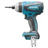 Makita DTP141ZJ Accu Hybride Slagschroevendraaier Body 18V Li-Ion - 2