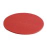 Ghibli C20-RE Nylon pad rood - medium soft 505mm 6 stuks - 1