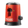 Ridgid 38758 Micro CL-100 Selbstnivellierender Kreuzlinienlaser - 2