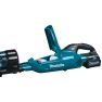 Makita CL002GD213 Staubsauger mit Zyklon-Staubfänger blau 40V Max 2.5Ah Li-Ion - 2