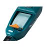 Makita CL002GZ01 Akku Staubsauger blau 40V max ohne Akku und Ladegerät - 4