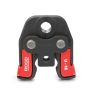 Ridgid 22908 Pressbacke U14 Kompakt - 1