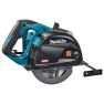 Makita CS002GZ Akku-Kreissäge Metall 185 mm 40V exkl. Batterien und Ladegerät - 2