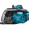 Makita CS002GZ Akku-Kreissäge Metall 185 mm 40V exkl. Batterien und Ladegerät - 4