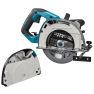 Makita CS002GZ Akku-Kreissäge Metall 185 mm 40V exkl. Batterien und Ladegerät - 6