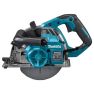 Makita CS002GZ Akku-Kreissäge Metall 185 mm 40V exkl. Batterien und Ladegerät - 7