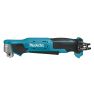 Makita DA332DZJ Haakse Boormachine 10,8V excl. accu's en lader in M-Box + 5 jaar dealer garantie - 1