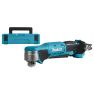 Makita DA332DZJ Haakse Boormachine 10,8V excl. accu's en lader in M-Box + 5 jaar dealer garantie - 2