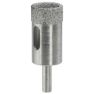 Bosch 2608620214 Diamantboor 25 mm voor GTR 30 - 1