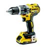 DeWalt DCD796D2-QW DCD796D2 Accuklopboormachine 18 Volt 2,0 AH Li-ion - 1