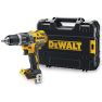 'DeWalt DCD796NT-XJ Accuklopboormachine 18 Volt excl. accu"s en lader in TSTAK koffer''' - 1