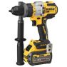 DeWalt DCD999T1-QW Accu Klopboor/schroefmachine 18V FlexVolt Advantage 6.0Ah in TSTAK - 2