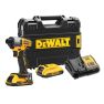 Dewalt DCF840D2T-QW Akku-Schlagschrauber 18V XR 2.0 Ah Li-ion - 1