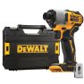 Dewalt DCF840NT-XJ Schlagschrauber 18V XR ohne Akku und Ladegerät - 1