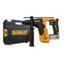 Dewalt DCH072NT-XJ Akku-Bohrhammer SDS Plus XR 12V ohne Akku und Ladegerät im TSTAK Koffer - 1