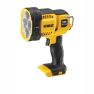 'DeWalt DCL043-XJ Accu led Inspectielamp 1000 Lumen 18 Volt Li-ion excl. accu"s en lader''' - 1