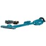 Makita DCL181FSY accu stofzuiger blauw 18V 1,5Ah Li-Ion - 1