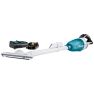 Makita DCL181SYWX accu stofzuiger wit 18V 1,5Ah Li-Ion - 1