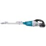 Makita DCL281RTWX accu stofzuiger 18V 5.0Ah Li-Ion - 3