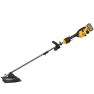 DeWalt DCMAS5713X1-QW Accu FlexVolt combisysteem Split Boom 54V 9.0Ah Li-Ion - 1