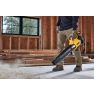 Dewalt DCMBL562N-XJ Akku-Laubbläser 18V XR ohne Akkus und Ladegerät - 4