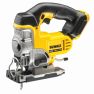 Dewalt DCS331N Decoupeerzaag XR 18 Volt excl. accu's en lader - 1