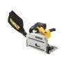 DeWalt DCS520NT-XJ DCS520NT-QW XR FlexVolt 54 Volt body Invalzaag 165mm - 3