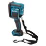 Makita DEADML812 DML812 Accu LEDlamp 14,4/18 Volt - 2