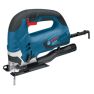 Bosch Blauw GST 90 BE decoupeerzaag in koffer 060158f000 - 2