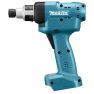 Makita DFT082RZ Drehmomentschlüssel 14,4 Volt ohne Akku und Ladegerät - 1