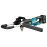 Makita DG001GM105 Akku Erdbohrer 40V Max 4,0 Ah Li-Ion - 1